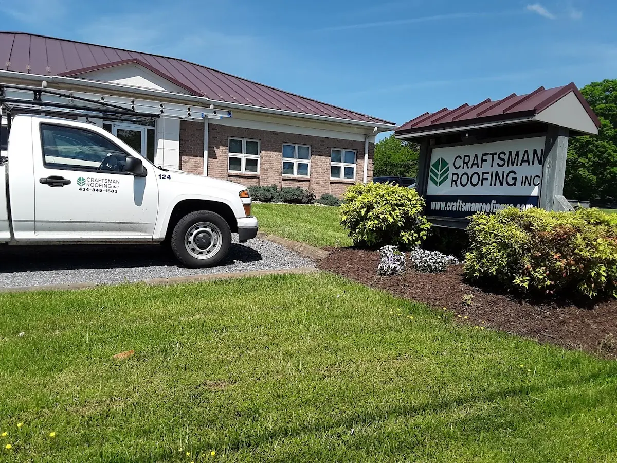 Quality Roof Inspection & Assessment by experienced craftsmen in Coalville